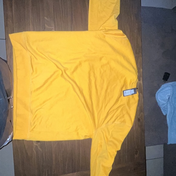 Tommy hilfigure sweater brand new tag still on it price is fair - Picture 1 of 4